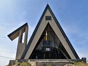 Castel Regina e Pizzo Cerro da Catremerio-13apr22- FOTOGALLERY